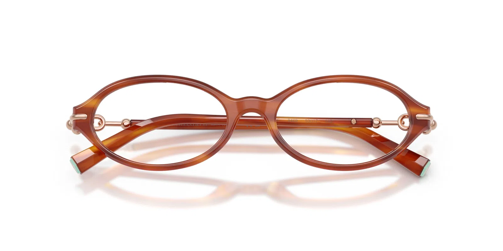 Tiffany 2297F Eyeglasses - view 13